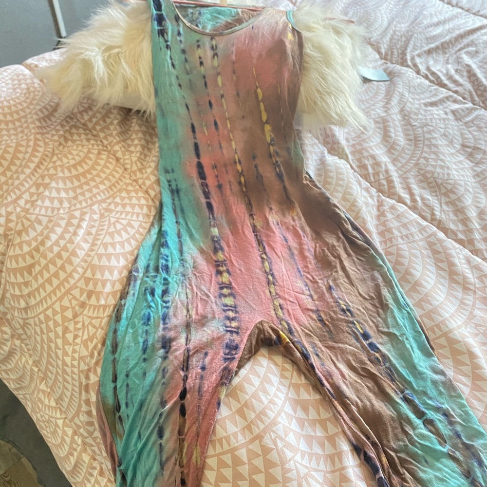 Body suit